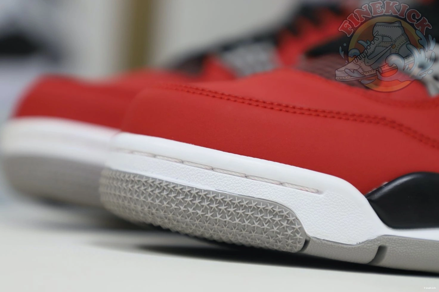 Jordan4 Air RetroToro Jordan Bravo 0802